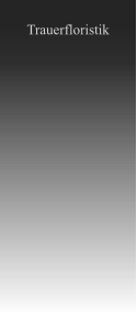 Trauerfloristik